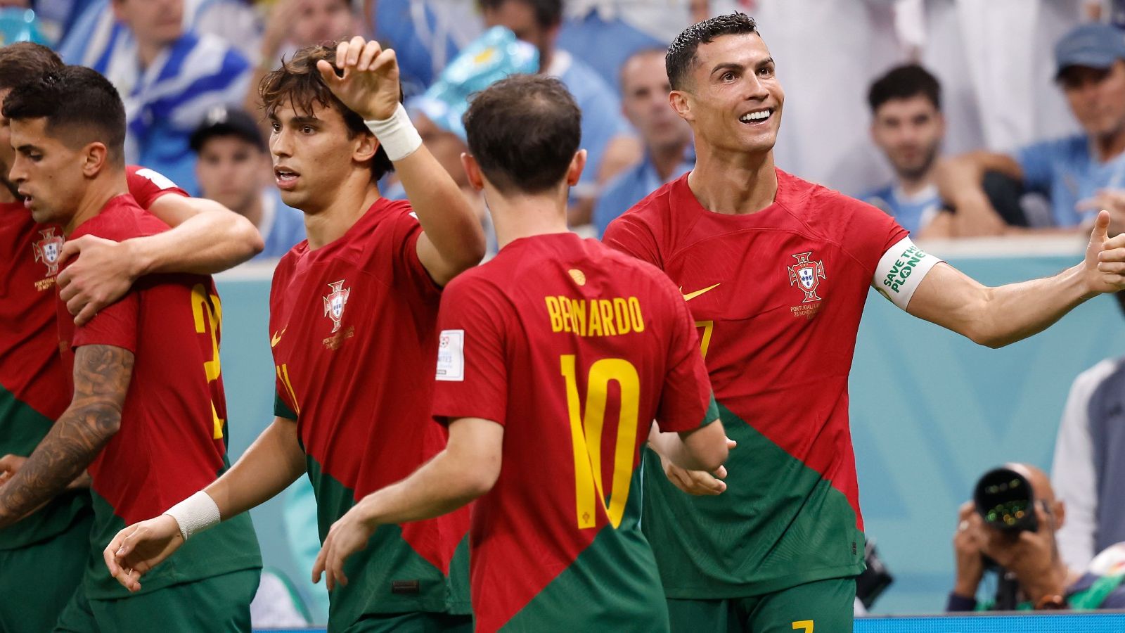 How to watch portugal best sale vs spain